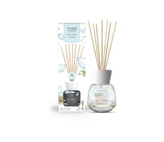 Yankee Candle Signature Clean Cotton Reed Difúzer (Vonné tyčinky) 100 ml