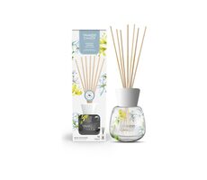 Yankee Candle Signature Midnight Jasmine Reed Difúzer ( Vonné tyčinky) 100 ml / až 10 týždňov