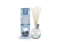 Yankee Candle Signature Ocean Air Reed Difúzer ( Vonné tyčinky) 100 ml / až 10 týždňov
