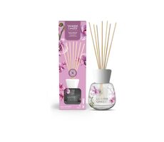 Yankee Candle Signature Wild Orchid Reed Difúzer ( Vonné tyčinky) 100 ml