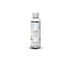 Yankee Candle Signature Clean Cotton Reed - Náhradná náplň k vonnému difuzéru 200 ml / až 20 týždňov
