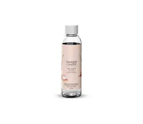 Yankee Candle Signature Pink Sands Reed - Náhradná náplň k vonnému difuzéru 200 ml