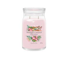 Yankee Candle Desert Blooms Signature veľký pohár 567g