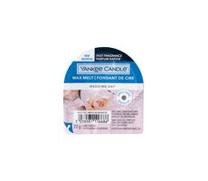 Yankee Candle Wedding Day vonný vosk do aromalampy 22g