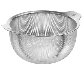 Zwilling Dvojitý sitko 24 cm / nerezová oceľ 