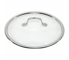 BALLARINI Vetro Piano 1006109 Sklenená pokrievka 30 cm
