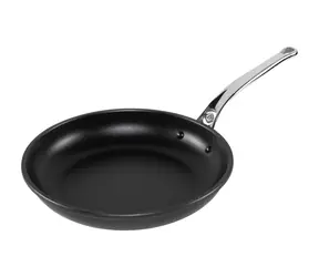 De Buyer Choc Panvica 28 cm čierna