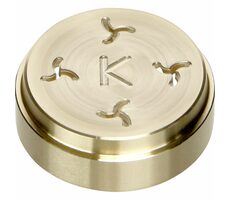 Kenwood A910010 / Forma na cestoviny / Fusilli