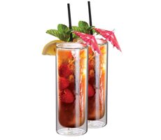 Maxxo Termo poháre Mojito 300ml 2ks