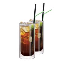 Maxxo Termo pohár Cuba libre 400ml 2ks