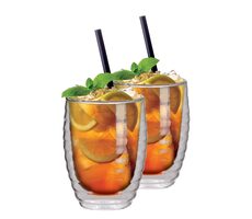 Maxxo Termo pohár Ice Tea 320ml 2ks