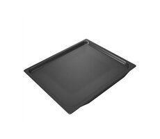 Mora 685997 Plytký plech na pečenie / 424 x 360 x 15 mm