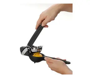 WMF Top Tools Lis na citrusy / nerezová oceľ