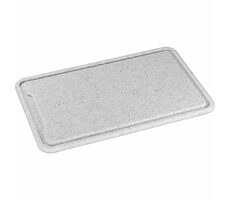 Zassenhaus 60072 Doštička na krájanie / 42 x 27 x 1.5 cm / Polyetylén