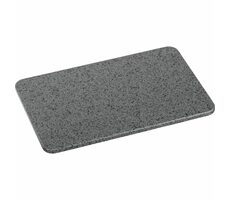 Zassenhaus 60003 Doštička na krájanie / 25 x 16 x 0.9 cm / Polyetylén