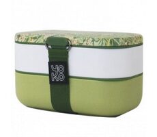 Yoko Design Bento box na jedlo Jasmine 1200ml