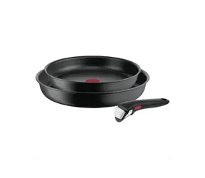 TEFAL Set Ingenio Ultimate L7649253 3 ks / panvice 