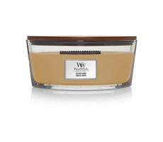 Woodwick Gilded Sands Elipsa 453.6g - sviečka loď