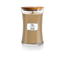 Woodwick Gilded Sands 609.5g - váza veľká