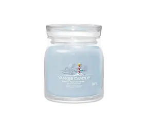 Yankee Candle Signature North Pole Hideaway 368g / doba horenia až: 50 h