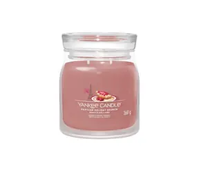 Yankee Candle Signature Parisian Holiday Brunch 368g / doba horenia až: 50 h