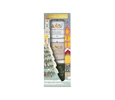 Yankee Candle vianočný set 2024 - 3 ks