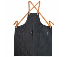 Witt Pizza Zástera / 86.5 × 75.5 cm / bavlna