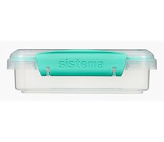 Sistema TO GO Krabička na sendvič 450 ml mätová