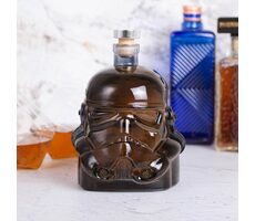 ThumbsUp! Sklenená karafa Stormtrooper 750ml 