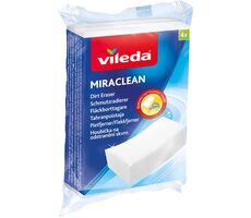Vileda Miraclean hubka / 4 ks