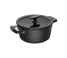 Fiskars Hard Face Hrniec s nepriľnavým povlakom 3.5 l