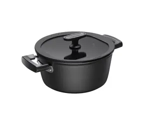 Fiskars Hard Face Hrniec s nepriľnavým povlakom 3.5 l