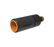 Fiskars 1027088 Comfort Zavlažovacia koncovka nastaviteľná