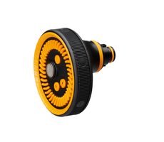 Fiskars 1059238 Comfort Hlava zavlažovacej pištole / multi