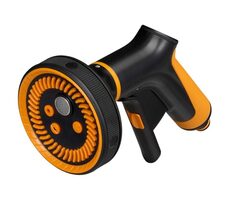 Fiskars 1065482 Comfort zavlažovacia sprcha multi / predné ovládanie