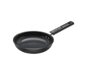 Fiskars Hard Face 1075457 Panvica na vyprážanie s nepriľnavým povrchom 20 cm