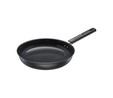 Fiskars Hard Face 1075520 Panvica na vyprážanie s nepriľnavým povrchom 28 cm