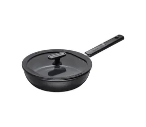 Fiskars Hard Face 1075528 Rajnica s nepriľnavým povrchom 24 cm