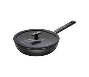 Fiskars Hard Face 1075530 Rajnica s nepriľnavým povrchom 28 cm