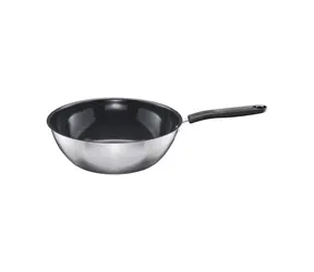 Fiskars Functional Form 1072313 Wok panvica 28 cm