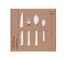 Fiskars 1071626 All Steel Sada príborov 24 ks