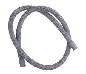Nedis Vypúšťacia hadica 19 mm-21 mm 1.50 m