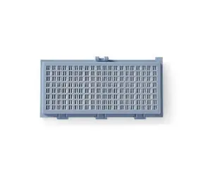 Nedis Náhradný aktívny HEPA filter modrá / Vhodné pre: Miele