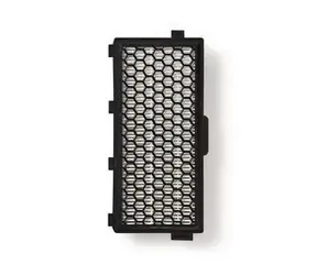 Nedis Náhradný aktívny HEPA filter čierna / Vhodné pre: Miele 