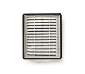 Nedis Náhradný aktívny HEPA filter / Vhodné pre: Philips 