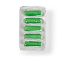 Nedis Vôňa do vysávača - Kvety / 5 Náplní 