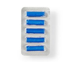 Nedis Vôňa do vysávača - Fresh / 5 Náplní 