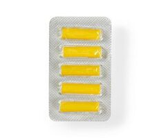 Nedis Vôňa do vysávača - Citrón / 5 Náplní 