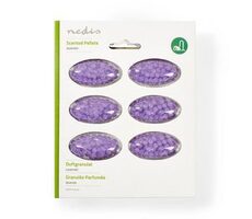 Nedis Vôňa do vysávača - Levanduľa / 6 Náplní 