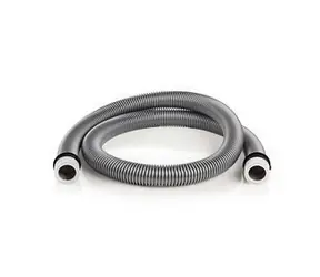 Nedis Hadica k vysávaču šedá / 32 mm / 1.80 m / Plast 